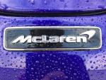McLaren Speedtail 2020 года